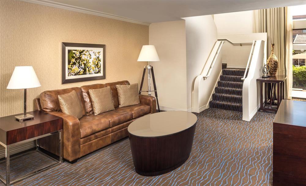 Sheraton Salt Lake City Eksteriør bilde