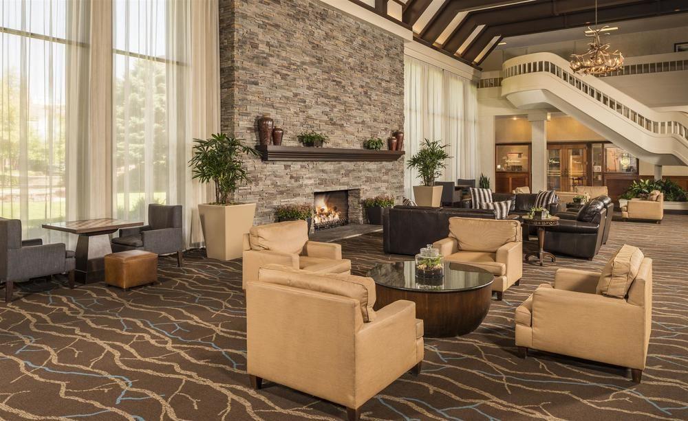 Sheraton Salt Lake City Eksteriør bilde