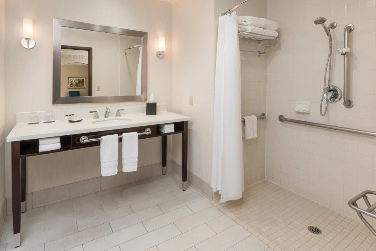 Sheraton Salt Lake City Eksteriør bilde