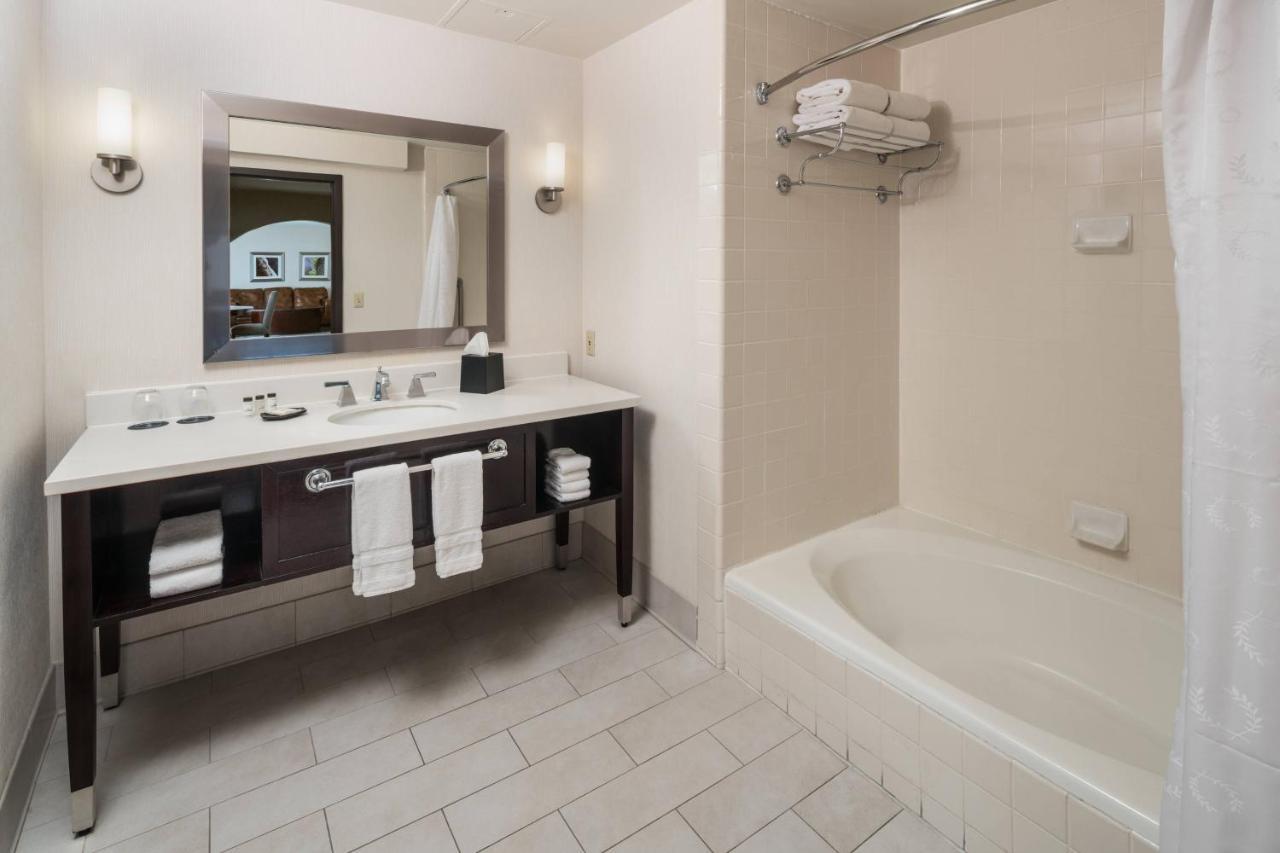 Sheraton Salt Lake City Eksteriør bilde