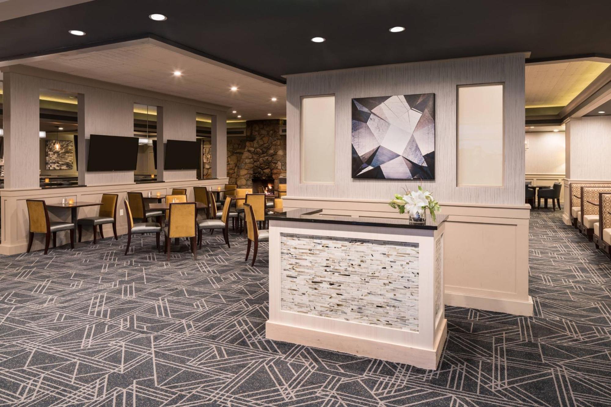 Sheraton Salt Lake City Eksteriør bilde