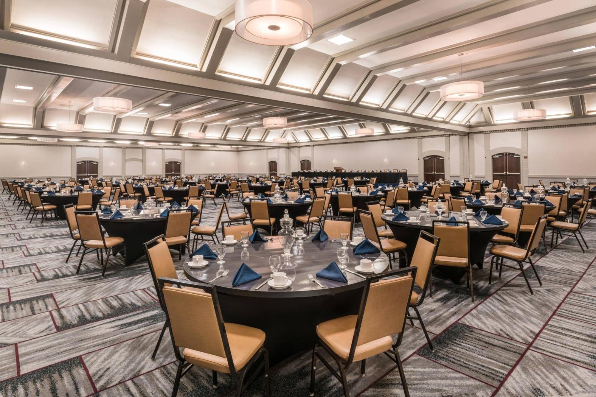 Sheraton Salt Lake City Eksteriør bilde