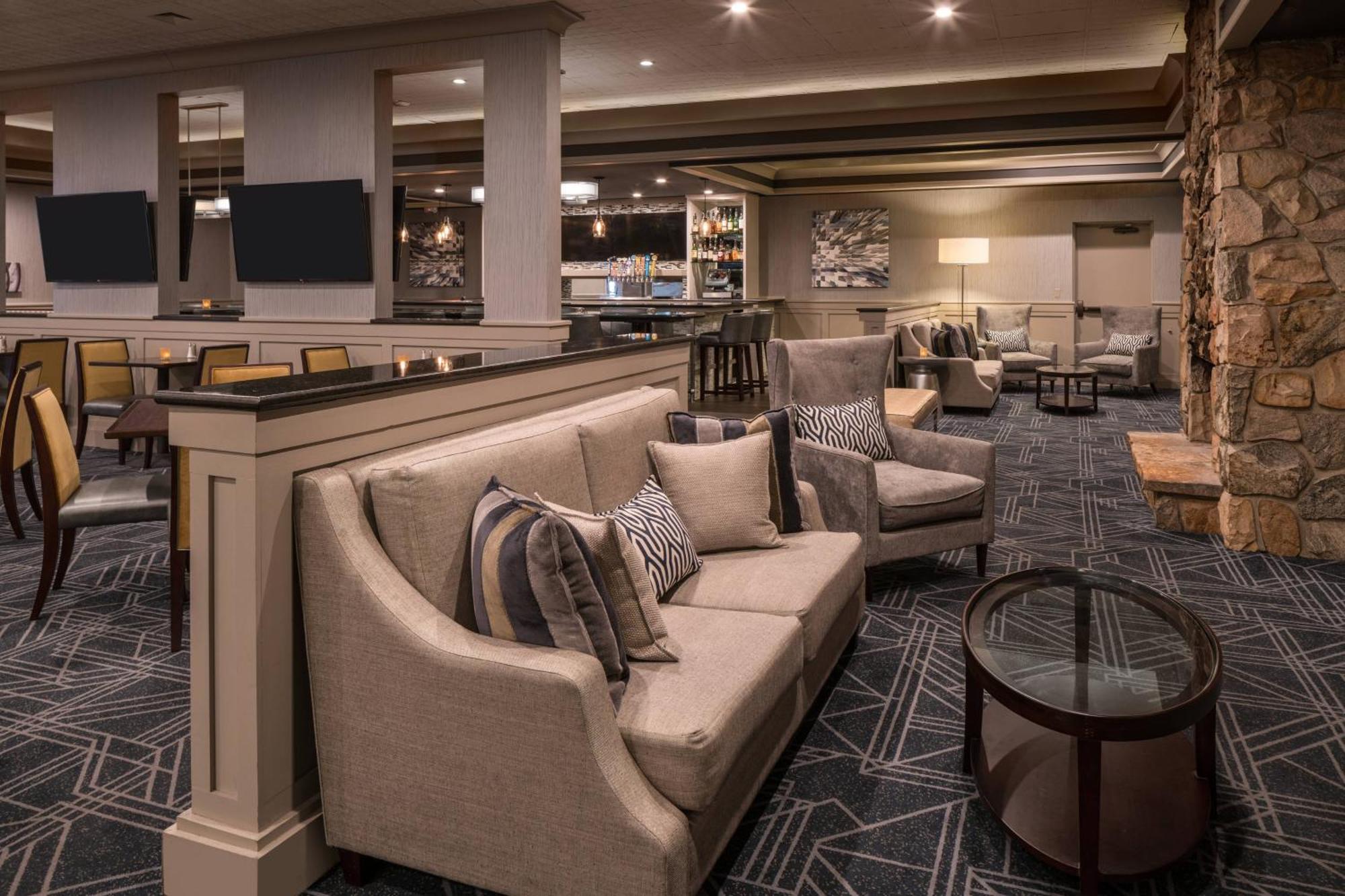 Sheraton Salt Lake City Eksteriør bilde